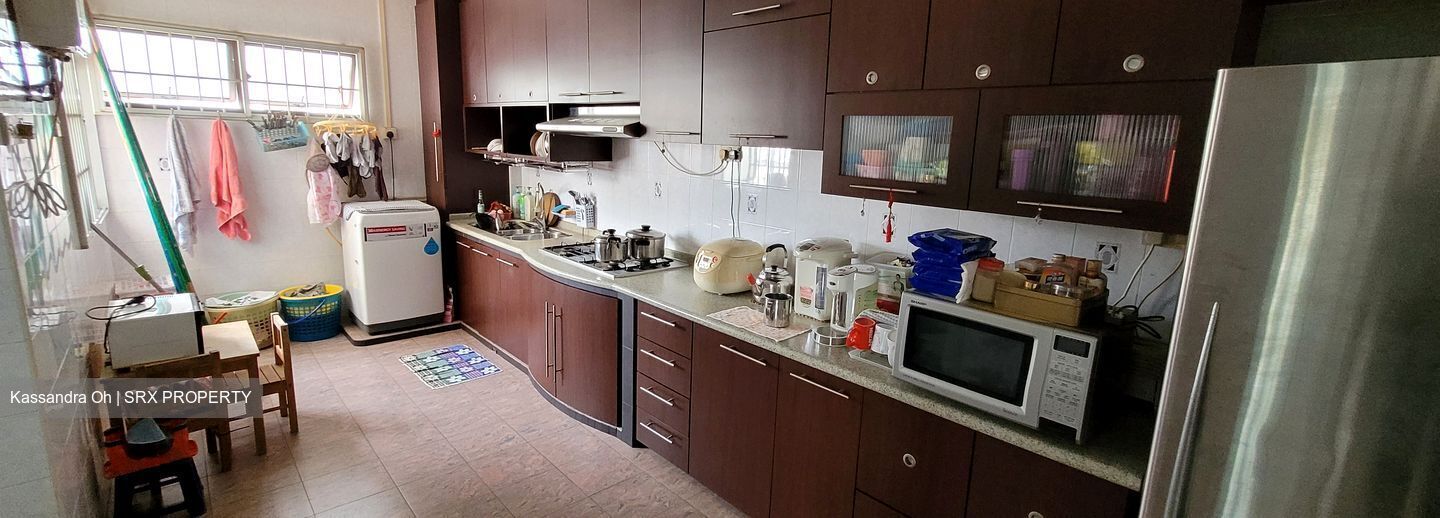 Blk 290A Compassvale Crescent (Sengkang), HDB 5 Rooms #394124311